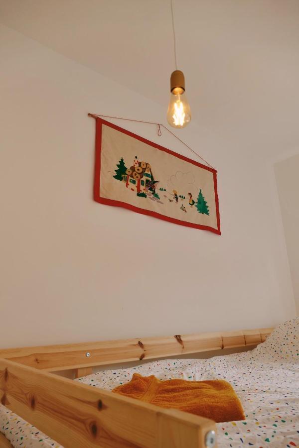130Sqm Appartment With 20Sqm Terras And Free Parking アントウェルペン エクステリア 写真